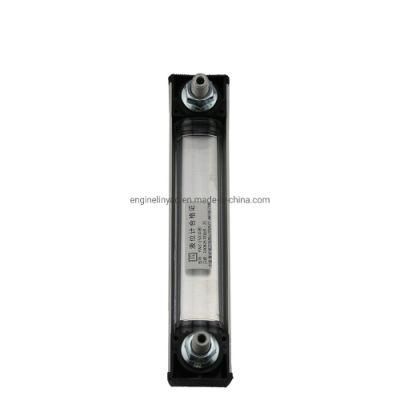 Excavator Spare Parts A250100000174 Excavator Hydraulic Oil Level Gauge