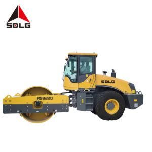 Sdlg 22ton Large Road Roller Compactor RS8220 for Sale