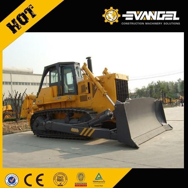 Crawler Bulldozer Dozer SD32 Shantui Bulldozer