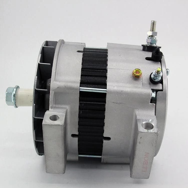 Excavator Parts Dynamo E325c 330c 330d 24V Alternator for Excavator