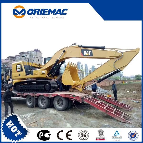 New Chinese 32ton Crawler Excavator 320d/320gc Excavator Digger