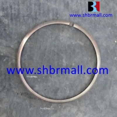 Ring Metal for Hydraulic Cylinder Komatsu Excavators
