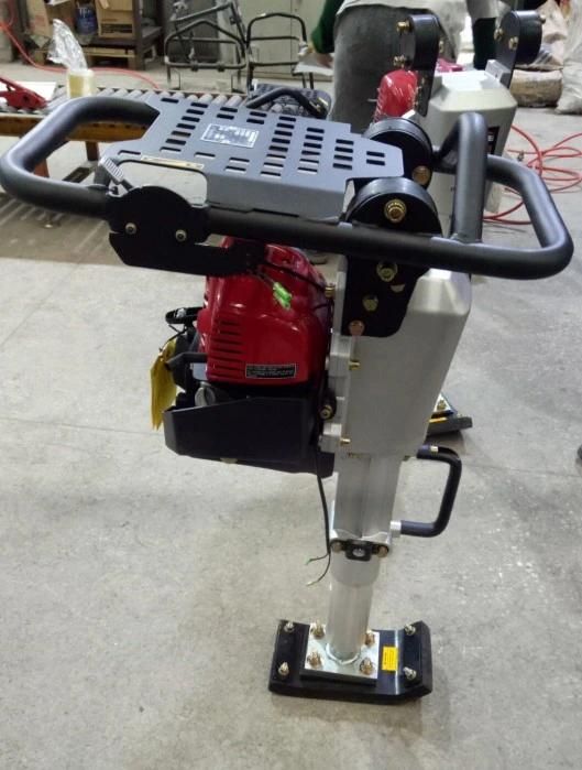 Pme-RM32 High Quality Small Portable Tamping Rammer Honda Gx35