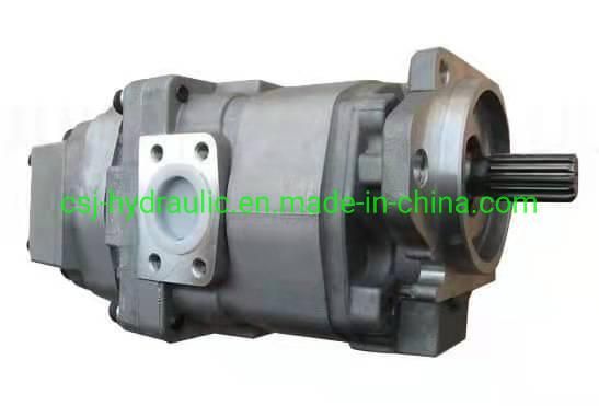 Hydraulic Pump 705-52-30250 for PC Bolldozer D275A-2