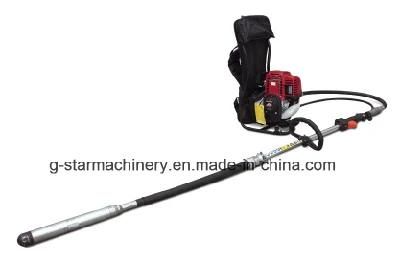 Honda Concrete Vibrator Drilling Machine