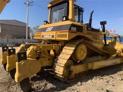 Cat D8r D8 Bulldozer D7g D7r D9n Caterpillar Dozer