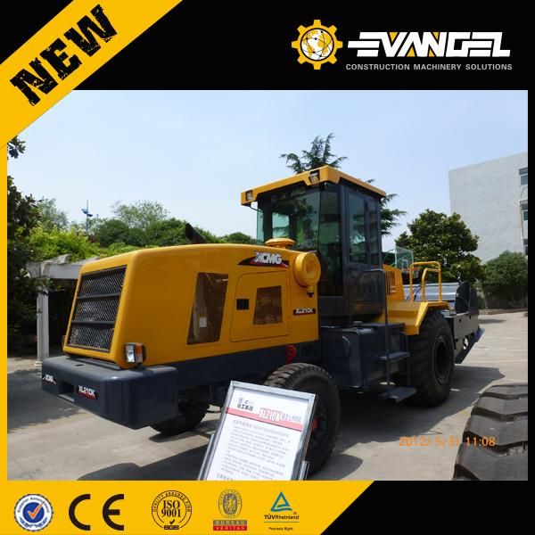 Brand New Soil Stabilizer (XL250)