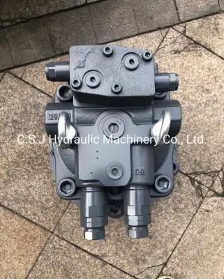 Kawasaki M2X120 Swing Motor Assy for Sk200-6