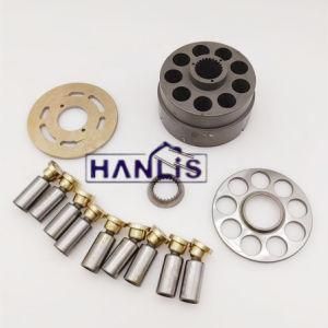 Hydraulic Pump Accessories V15 / 18 / 23 / 38 / 50 / 70 Plunger Pump Maintenance and Replacement Taiwan Daikin