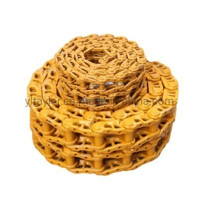 Bulldozer D5/D5b Track Link Assy Track Chain Assembly Track Link/Chain