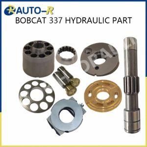 NACHI Excavator Bobcat 337 Hydraulic Travel Motor Parts