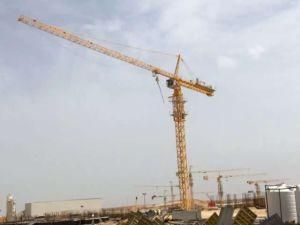 Construction Tower Crane (TC5510)