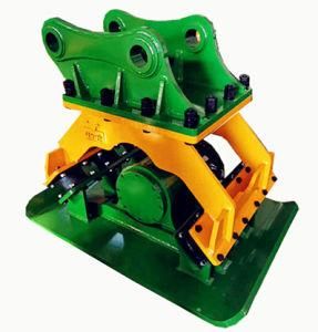 Mounting Options Vibrating Compactor for Mini Excavator