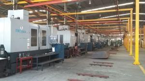 Shandong Professional CNC Machining Supplier