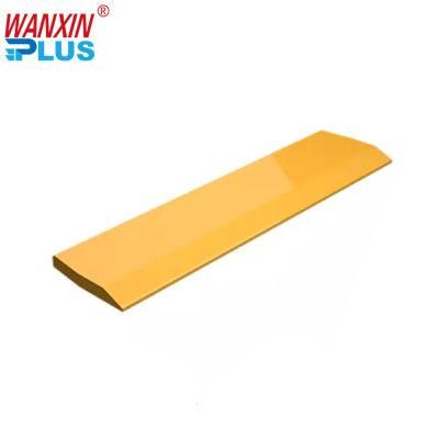 Construction Machinery Parts Ground Engaging Tools Bulldozer Parts Cutting Edge 129-5715
