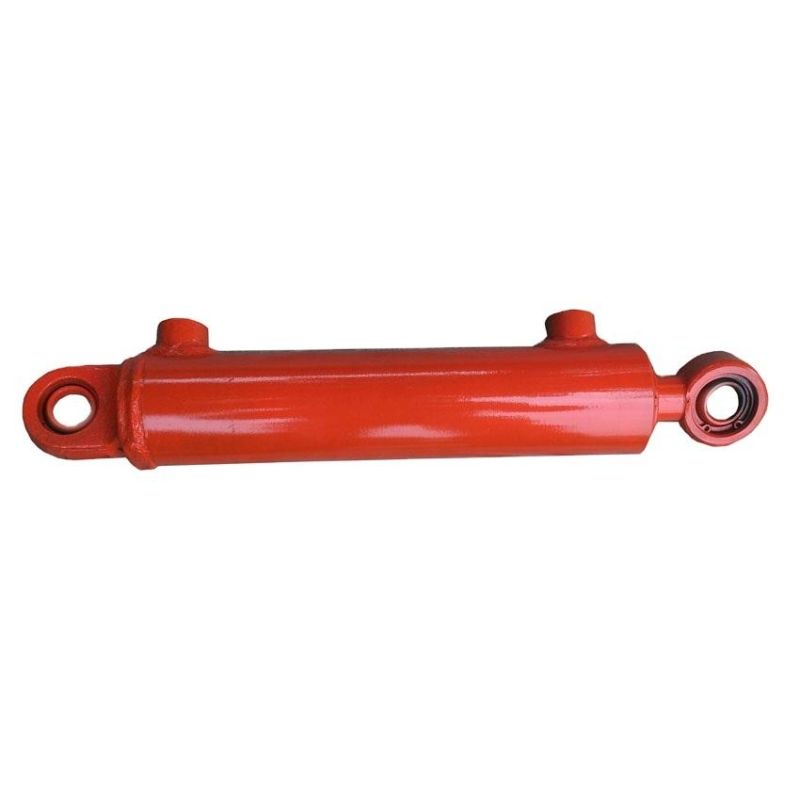 Hydraulic Cylinder for Mini Excavator Parts Tractor Loader