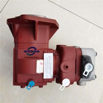 Original C47ab-47ab003+C Air Compressor for Shanghai Engine C6121 Sc11