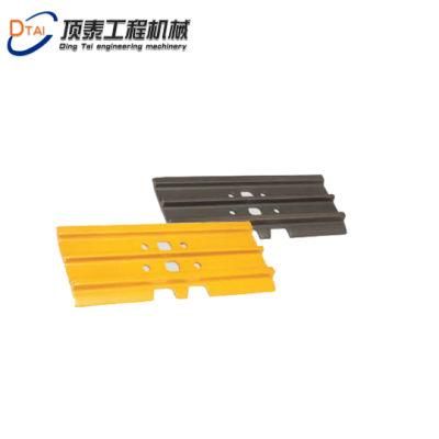 China Supplier PC200 PC220 Excavator Undercarriage Track Shoe with Best Price