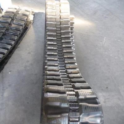 Rubber Track 320X54X72 for Excavator 302.5c