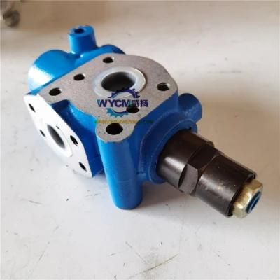 S E M Wheel Loader Spare Parts W110002990 Priority Valve for Sale