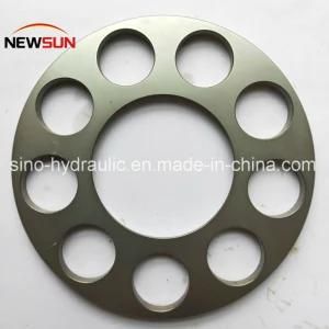 PV24 Series Hydraulic Pump Parts of Set Plate