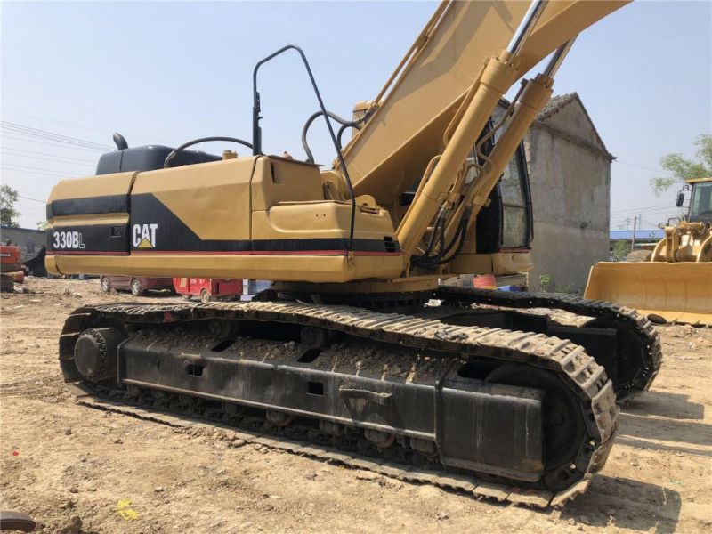 Cheap Japan Caterpillar 330 330bl 330cl 330b 330d Excavator