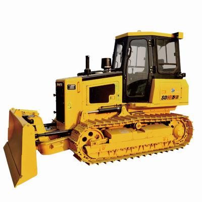Shantui Bulldozer Tractor SD08ye/Ys Types of Bulldozer for Sale