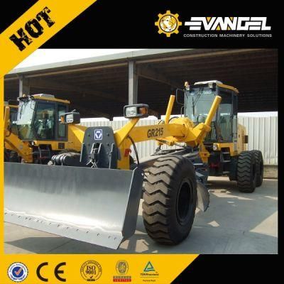 135HP Small Motor Grader Gr135