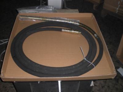 Vibrator Poker, Hexagonal Type Zx-32/38/45/60
