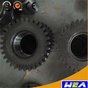 Changlin Z30e. 4A. 1-1 Internal Ring Gear for Wheel Loader