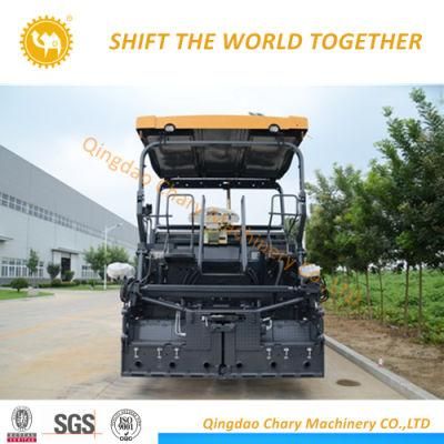 9.5m Width Srp95m China Sahntui Brand Asphalt Paver