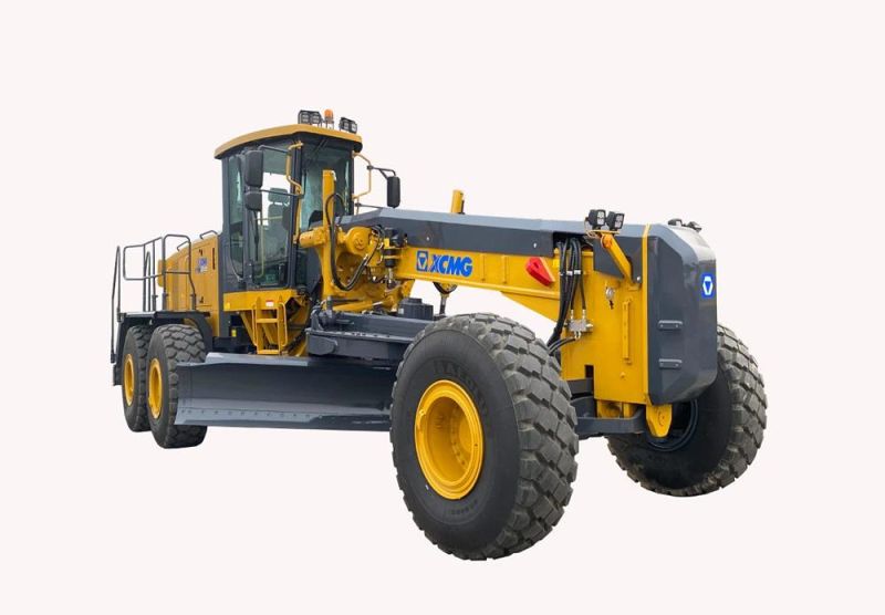 XCMG Official Gr1003 100HP Chinese Mini Small Motor Grader Price for Sale (More models for sale)