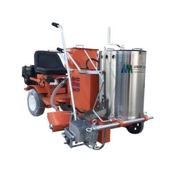 Hofmann Truck Mounted Airless Graco Road Lane Marking Machine Factory