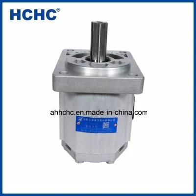Hchc Best Price Small Hydraulic Gear Pump Cbq-F5 for Forklift