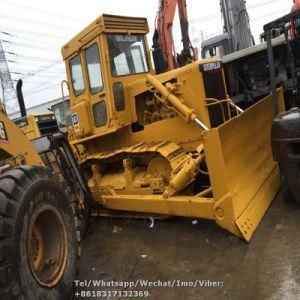 Second Hand Cat D6d D6r D6h Bulldozer, Used Cat D6d Dozer