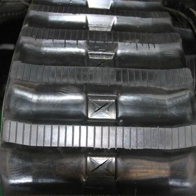 Rubber Track Rubber Crawler T300*86K*46 for Loader