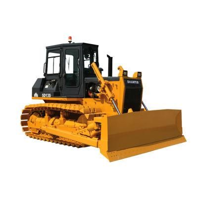 Crawler Dozer Shantui Dozer Mini Dozer Small Bulldozer