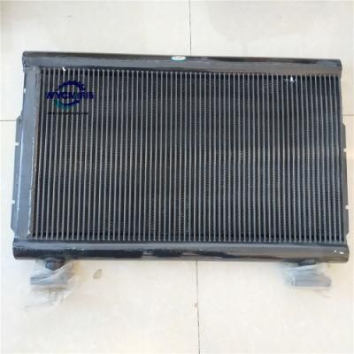 Radiator Assembly 4110001012 for LG936 LG953 LG956 L956f Wheel Loader Spare Part