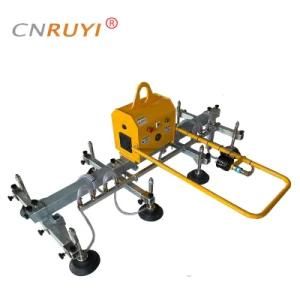 Vacuum Lifter for Various Plate AC and DC Power for Optional