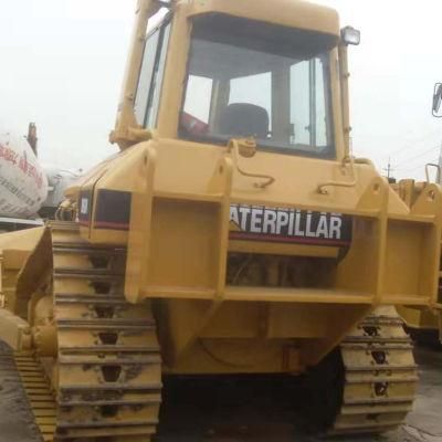 Cat D6n Excavator New and Use Engine Machine