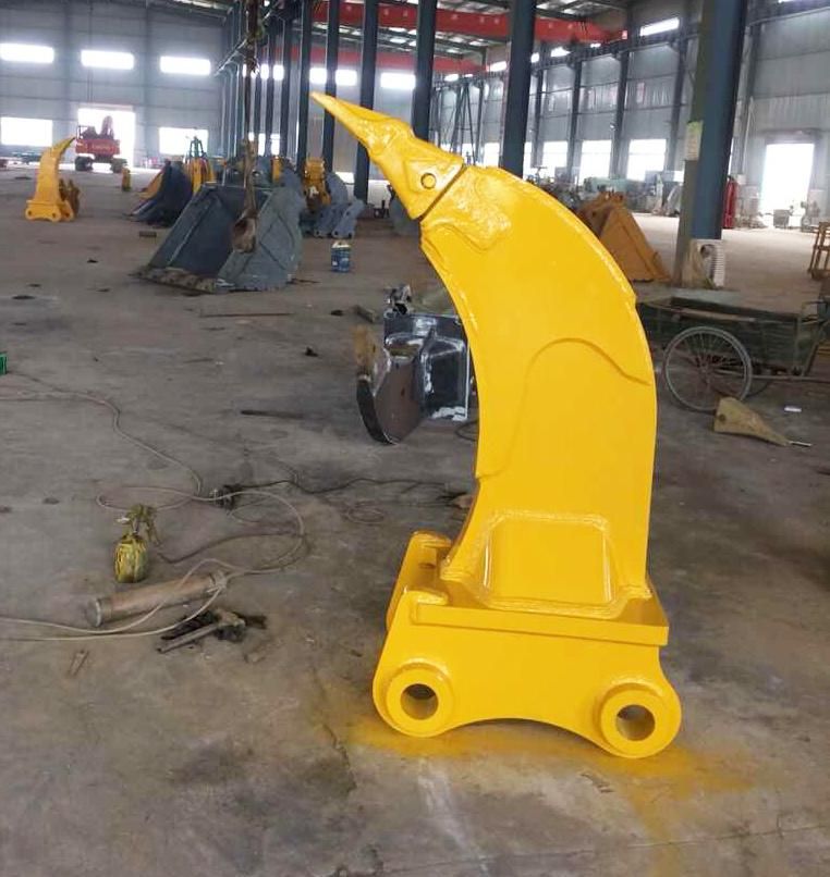 Excavator Hydraulic Rock Ripper for 10-16ton Diggers