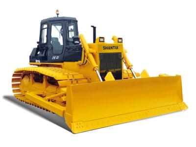 Shantui 220HP Crawler Bulldozer Dozer