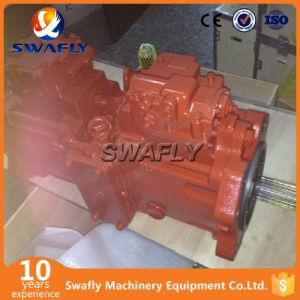 Kobelco Excavator Sk235srlc-1e Hydraulic Main Pump K3V112dp