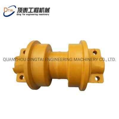 D155 Bulldozer Spare Part Single Flange Track Roller 175-30-00760