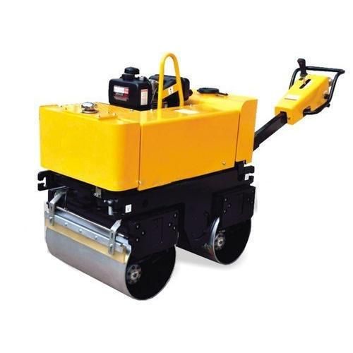 Vibratory Compactor Mini Asphalt Road Roller for Sale