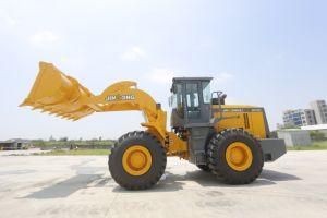 Front End Sdlg Wheel Loader
