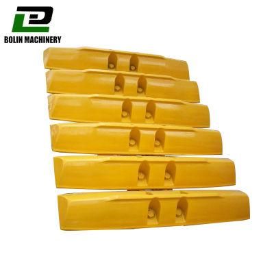 Bulldozer Undercarriage Parts D85/D80/D60/D155/D275/D375/SD16/SD22/SD32/T170 Track Shoe Swamp Dozer