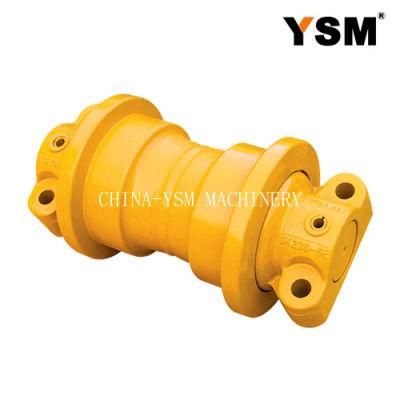 Sk027/ Sk07n2/ Sk100 Track Roller for Excavator Parts Kobelco