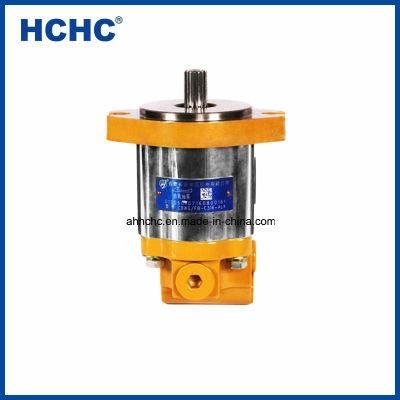 Product Supply Small Tractor Hydraulic Gear Pump Cbwg/Fb