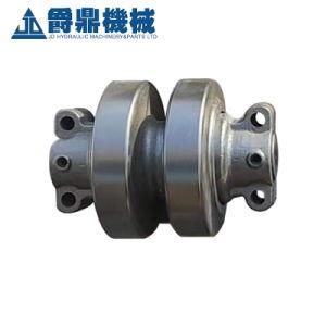 Factory Supply Komatsu Excavator Undercarriage Spare PC220-5/6 20y-30-00012 Bottom Roller Track Roller